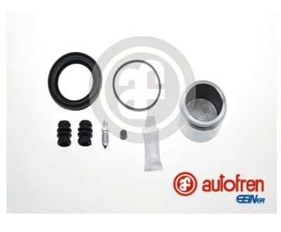 KIT DE REPARACIÓN SOPORTE DE FRENADO MITSUBISHI (MIT 60MM)  