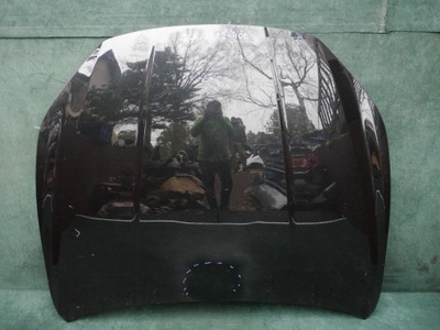 maska MASERATI GHIBLI III M157 JLR 2013-