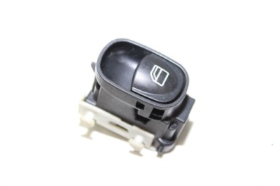 Mercedes c w203 переключатель стекло a2038200210 фото №1