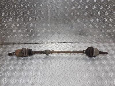 Приводной вал правая длинная nissan micra k12 1.2 фото №1