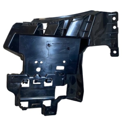 Направляющая бампера задняя правый lr discovery sport l550 фото №1