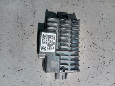 Mini cooper f55 f56 модуль sas 6866200 фото №1