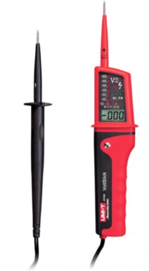 Miernik uniwersalny (tester) UT15C UNI-T