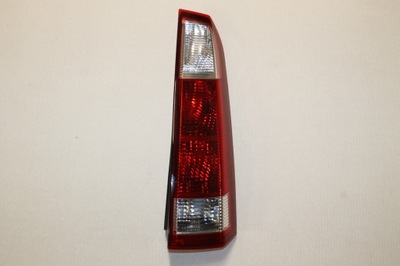 Opel meriva a лампа правая задняя задняя oryg eu фото №1