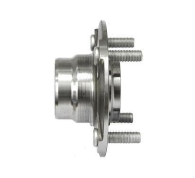 Starline підшипник колеса набір kpl hyundai accent фото №1