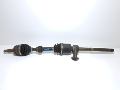 Hyundai sante fe iv привідний вал права 2.2 crdi фото №1