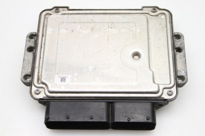 COMPUTADOR UNIDAD DE CONTROL ECU 0281019551 HYUNDAI I30  