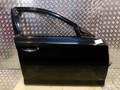 Bmw 5 g30 g31 f90 дверь передние правое black sapphire 475 фото №1