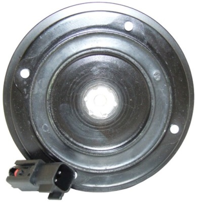 Колесо pasowe/sprzęgło комплект  denso 7sbh17c fomoco ford фото №1