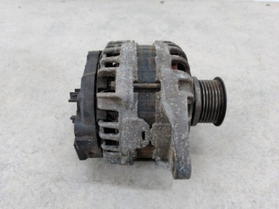 Генератор iveco daily iii 504385134 f000bl0705 2.3 td фото №1