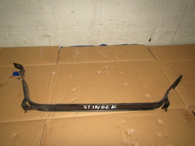 Kia stinger молдинг кронштейн кронштейн кронштейн фото №1