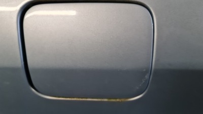 Кришка заливної пального audi a8 d2 lift ly7r бензин фото №1