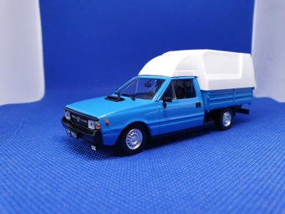 POLONEZ TRUCK