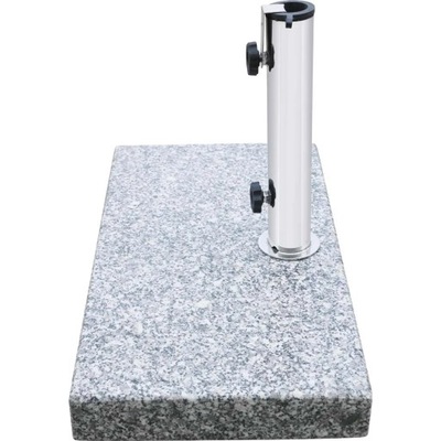 OBI Podstawa do parasol Granada granit 20 kg