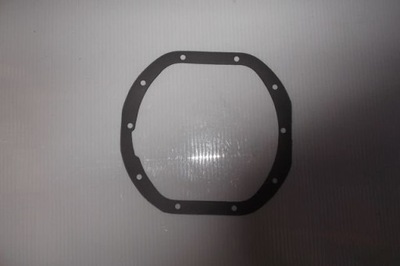 Прокладка кришка. заднього міст 4c90/kwadr/ фото №1