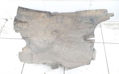 2011 mercedes-benz sprinter w906 підкрилок передні a9066841277 фото №1