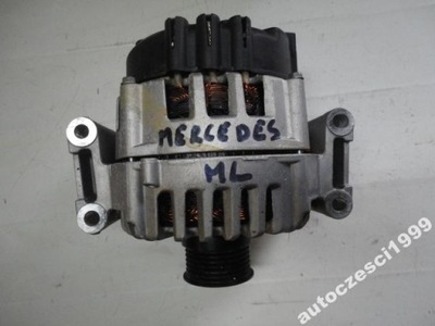 GENERADOR VALEO 180A MERCEDES W166 ML 250 CDI  