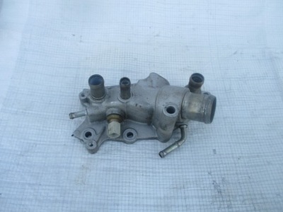 Патрубок магістраль коліно труба wody nissan qashqai i juke note 1.6 16v фото №1