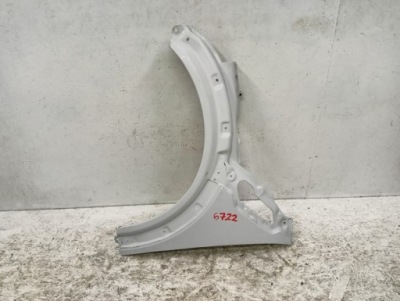 Крило ліве перед передній mini r60 r61 10- фото №1