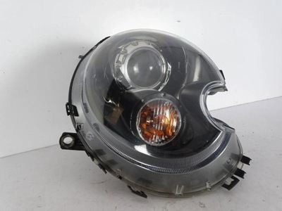 Лампа mini cooper s r55 r56 r57 оригінальний номер 100025-00 фото №1