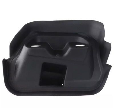 Защита рамка фаркоп правая перед прокладка ford f-150 f150 2021- ml3z17h784aa фото №1