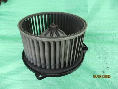 Volvo v40 s40 повітродувка вентилятор 0130111191 фото №1