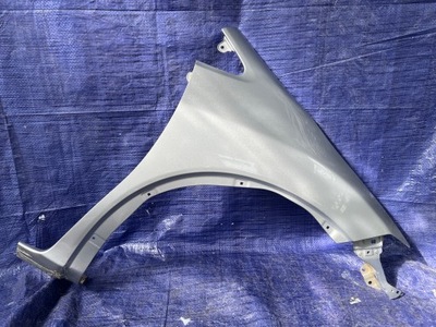 Honda civic ix правый передний крыло фото №1