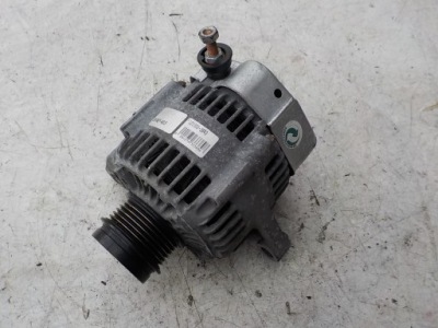 Jeep cherokee kj 2.5 crd генератор 121000-3843 фото №1