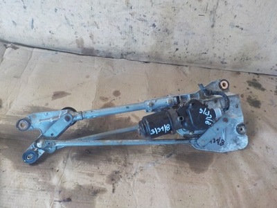 Nissan xtrail 2.2d механизм дворник фото №1