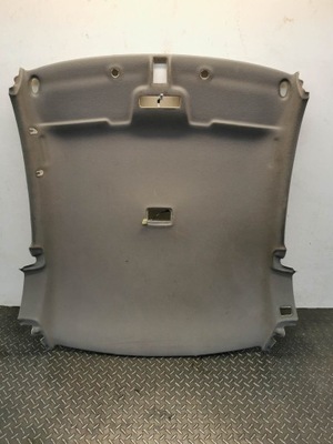 Потолок honda civic vii coupe 3d фото №1