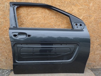 Двері праве передні правий перед citroen c4 cactus фото №1