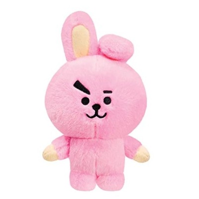 BT21 PLUSH COOKY 6.5IN (UNBOXED)