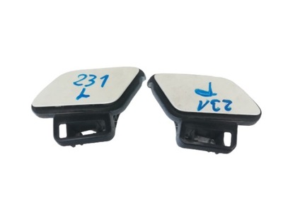 Mercedes sl w231 заглушка распылителя оригинал фото №1