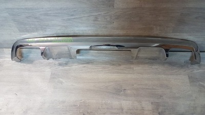 MERCEDES GLK DIFUZORIUS LIFT SPOILER BUFERIO GAL. 