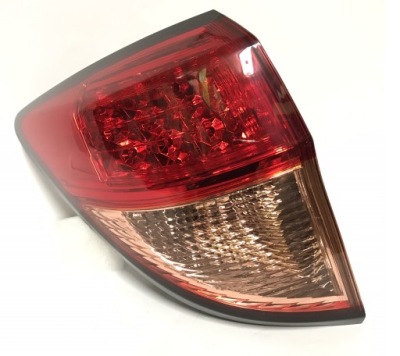 Honda hrv hr-v 14-18 led nowa лампа задня ліва фото №1
