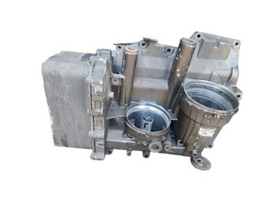 Корпус фильтра масла daf xf 105 1831954 фото №1