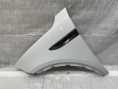 Крила лівий jaguar e-pace фото №1