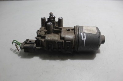 Моторчик двірник перед volkswagen golf iv фото №1