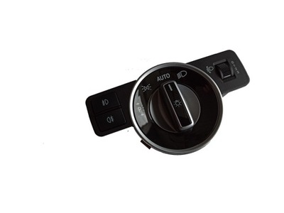 Infiniti q30 переключатель выключатель света a2049053003 фото №1