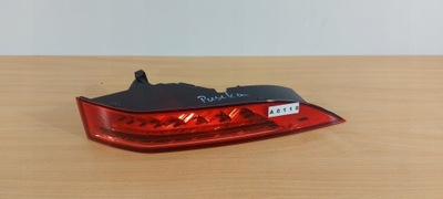 Jaguar f-pace suv права лампа задня корпус скло 119 фото №1