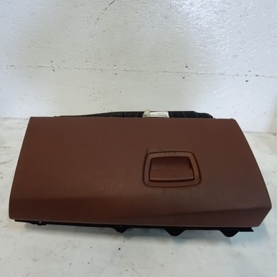 Bmw 5 f10 f11 бардачок 9166683 фото №1