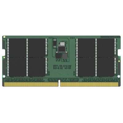 Kingston 16Gb DDR5 5200MHz SODIMM KVR52S42BS8-16