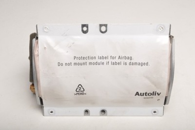 Volvo s60 i v70 ii подушка подушка безопасности пассажира 30740509 фото №1