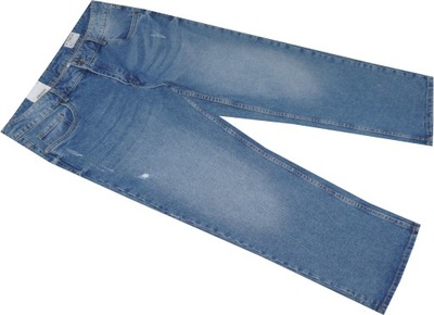 DENIM 1982_46_Spodnie JEANS nowe 3/4 267