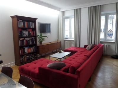 Mieszkanie, Warszawa, Praga-Północ, 61 m²
