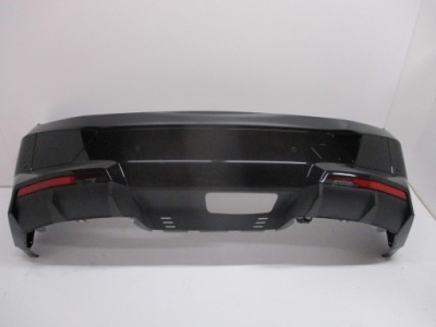 Бампер bmw ix i20 23r 6 pdc задня задній фото №1