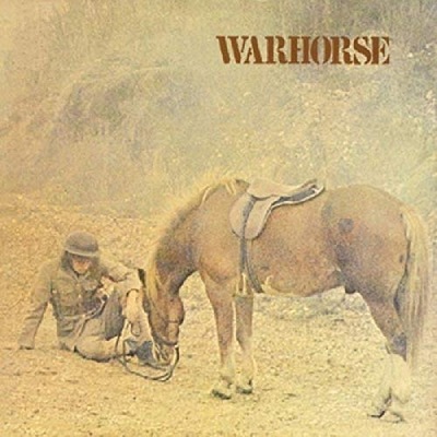 Warhorse Warhorse [VINYL]