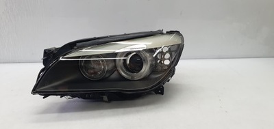 Лампа ксенон dynamic bmw 7 f01 f02 usa фото №1