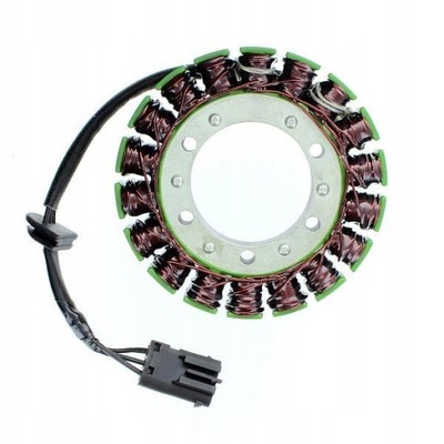 UZWOJENIE ELECTRIC GENERATOR (STATOR) BMW G650X 06-09  