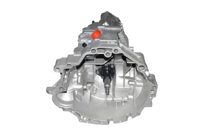 КОРОБКА ПЕРЕДАЧ GDT 1.8 ТУРБИНЫ AUDI A4 B6 B6 S4